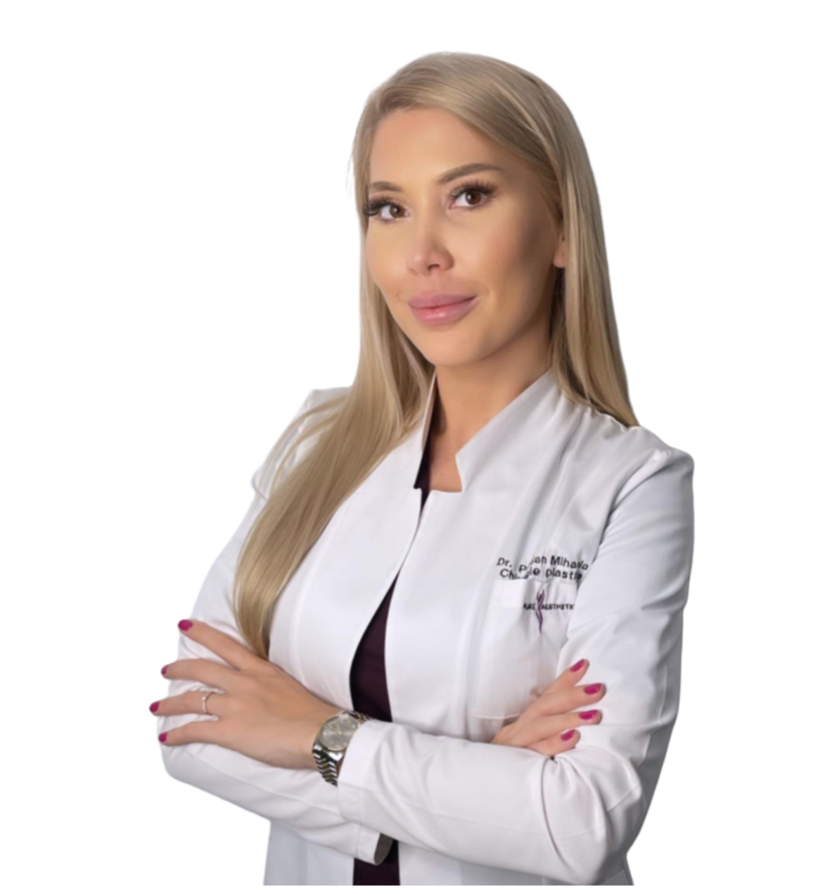 Avatar of Dr. Bloancă-Prodan Mihaela