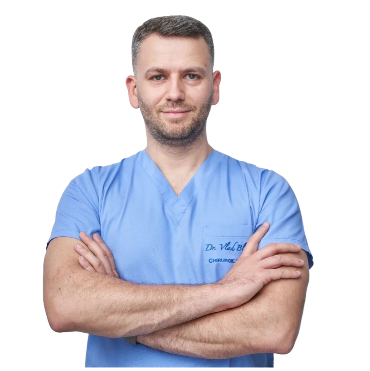 Avatar of Dr. Bloancă Vlad